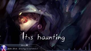 Nightcore - Crawling