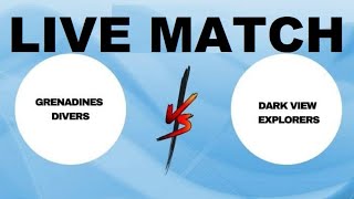 GRD vs DVELive T10 | Live ECST10 | VINCYT10| grd vs dve | DVE vs GRD VPL T10 live