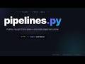 Your First Line of Code — Python from Zero | Episode 01