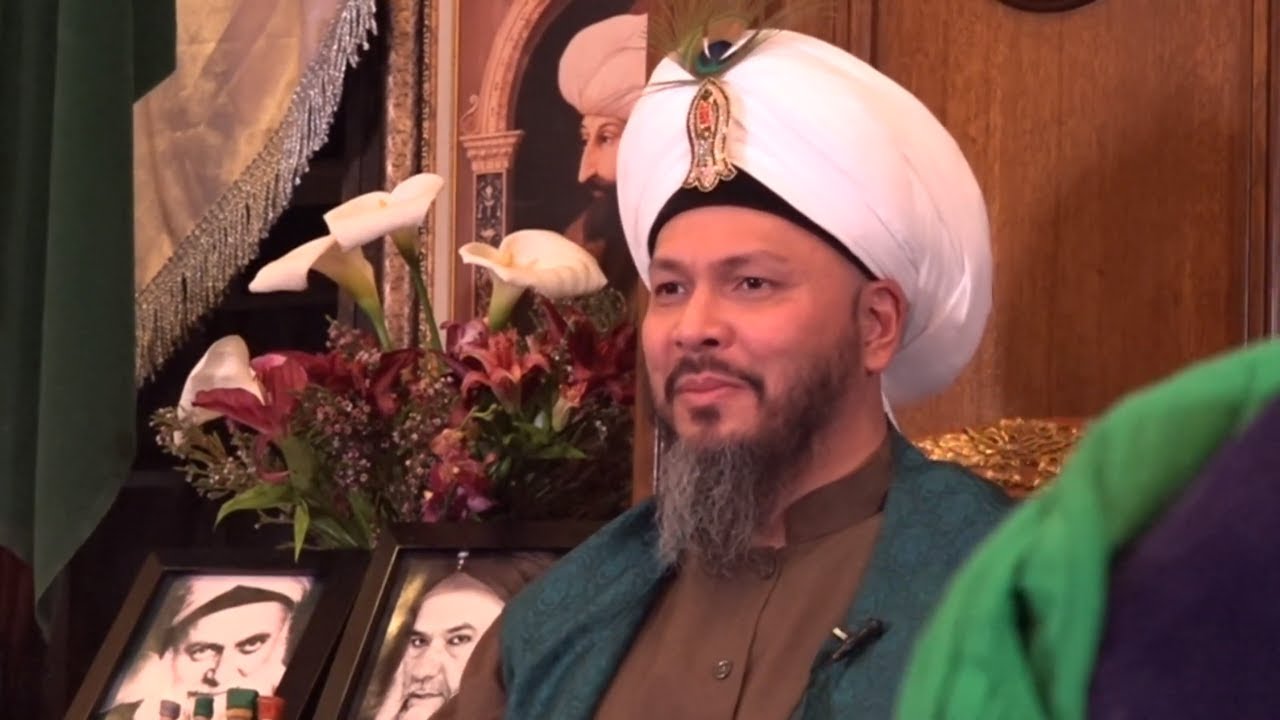 A Story Of Shaykh Abdul Qadir Gilani (QS) - YouTube