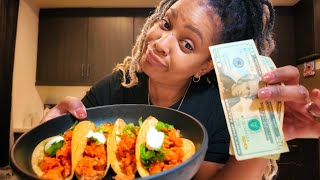 Saving Some MONEY By Making These Restaurant Style TACOS At Home!