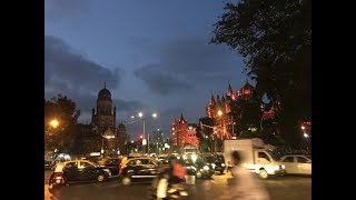 2017.4.29~2017.5.16 Travel in India