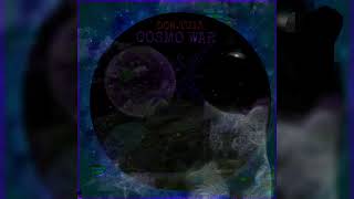 013 — cosmo war. official music video