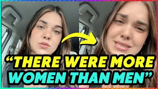 Why Are Men IGNORING Women? | WHERE Are The Single Gen Z Men? | Why Are Men NOT Approaching Women?
