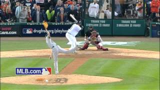 10/15/13: MLB.com FastCast