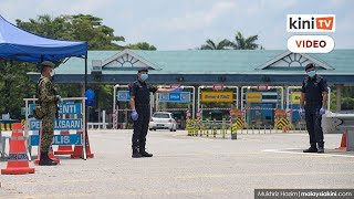 PKPB semula di seluruh Selangor, KL, Putrajaya mulai 14 Oktober ini