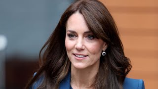 Why Kate Middleton Is Hospitalized for 2 Weeks