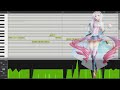 【maika】me enamoré shakira 【vocaloid cover】