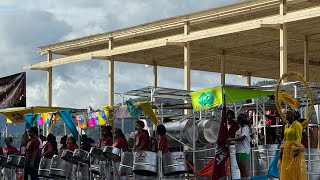 Junior Panorama 2024 - Holy Faith Convent Penal plays “Savannah Grass”