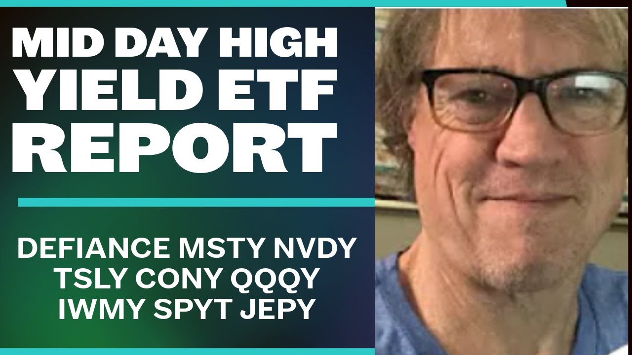 Mid Day Update Youtube