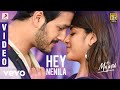 Mr. Majnu - Hey Nenila Telugu Video | Akhil Akkineni, Nidhhi | Thaman S