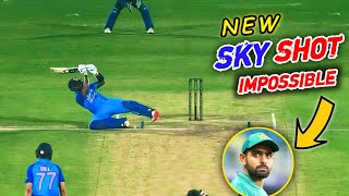 Suryakumar Yadav Best Shots In Cricket || Suryakumar Yadav Batting