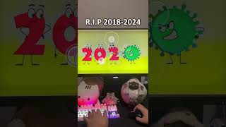 RIP 2018-2024 | osu!