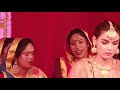 ਇਸ ਲੇਡੀਜ਼ ਸੰਗੀਤ ਨੇ ਤਾਂ ਅੱਤ ਹੀ ਕਰਾ ਦਿੱਤੀ punjabi ladies sangeet wedding folk songs punjabi marriage