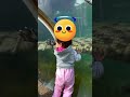 巨大なワニがいる巨大な水族館 🐊😨