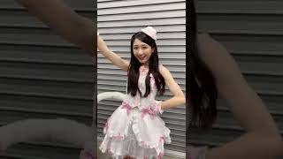 20230922 Shiotsuki Keito(塩月希依音) TIK TOK