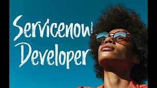 ServiceNow Developer: Effortless Learning Through Repetition