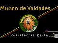 Banda Resistência Rasta - Mundo de Vaidades {Álbum Resistentes} [Reggae Raiz]