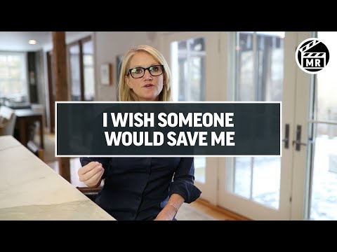 What to do when you realize your dreams will never come true?