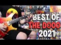 BEST OF THE DOOO 2021!