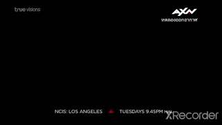 Promo : NCIS Los Angeles | ทุกค่ำวันอังคาร เวลา 20:45 น. เป็นต้นไป | ช่อง AXN Asia