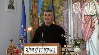 03 06 2023  SEARĂ DE PRIVEGHI Fratele  DUMITRU NICOLAE