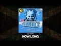 Sgt. Remo - How Long (Brighter Smile Riddim) Dread I Arts - May 2014