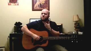 radical face - welcome Home (guitar tutorial)
