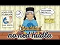 MC Bruddaal - No ned hudla (Für Stress han I koi Zeit) / No net hudla