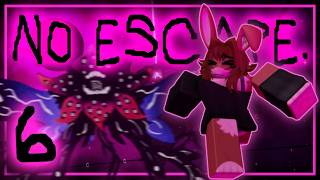 BLOOM: Attempt 6 (PHASE TWO) | Nullscape (Patch 5)