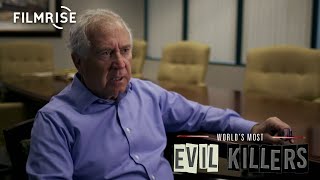 World's Most Evil Killers - Season 5, Episode 7 - Patrick Kearney - Full Episode