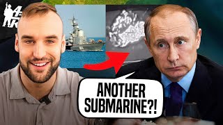 Putin just Lost Another Huge Ship! | Ukraine War Update