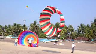 Beypore Water Fest: Biggest water-themed event in country concludes in Kerala