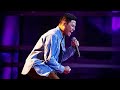 Yeuseff - Gratitude | The Voice 2024 (Germany) | Blind Auditions