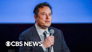 Elon Musk's Twitter deal, World series set to begin and more top stories
