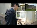 Repairing Rotted Windows and Wood Trim