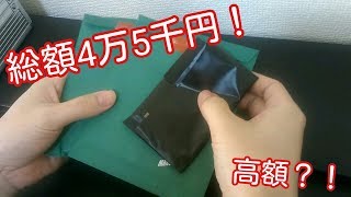 失敗【SDBH】4万5千円やってしまった！引退品？！開封結果は！