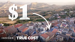 Was Italy's $1 Home Scheme Worth It? | True Cost | Insider News