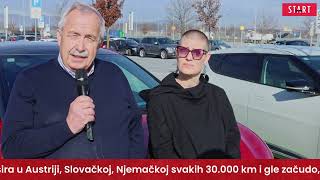 Nutela je ista i u EU i na Balkanu, KIA nije! Otkrivamo kako Koreanci  varaju Hrvate, Slovence...