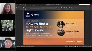How to find the suitable supplier right away
