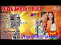 Don Petok duet songs live performance💥The Numocks Duet cover Nonstop Playlist 2024 ❤Opm Love Songs