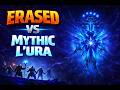 Midnight falls (L'ura) Mythic | Erased-Stormscale | MultiPoV
