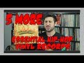 5 more essential hip hop vinyl records