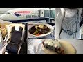 Gatwick to Las Vegas 🇬🇧➡🇺🇸 British Airways, CLUB WORLD review