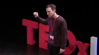 Hacking Psychology to Measure the Mind | Joel Pearson | TEDxUNSW