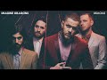 Imagine Dragons - Demons (DIY acapella)
