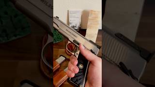 Wilson Combat Classic in 45acp.