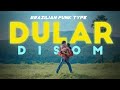 Dular Disom - Remix (Experimental ) | BRAZILIAN FUNK TYPE - Santali Remix Video Song 2024