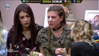 Kısmetse olur 404.bölüm - Melis gözyaşlarını tutamadı