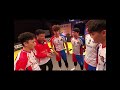 2019 stl 챔피언스컵 behind the scene korea haechi vs ns antlers 세팍타크로 국제대회 경기 뒷모습